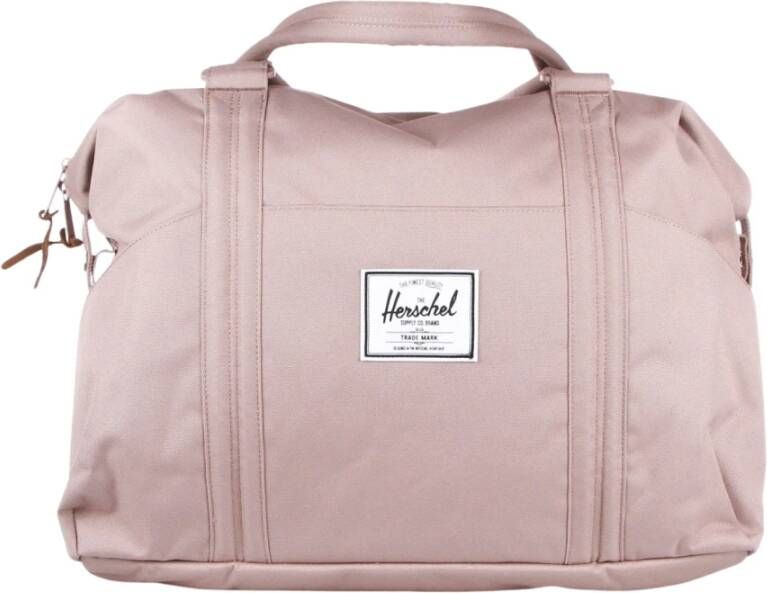 Herschel Handbags Roze Heren