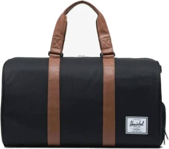 Herschel Handbags Zwart Heren
