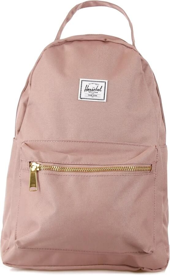 Herschel Plecak Nova Small 10502-02077 Roze - Foto 4