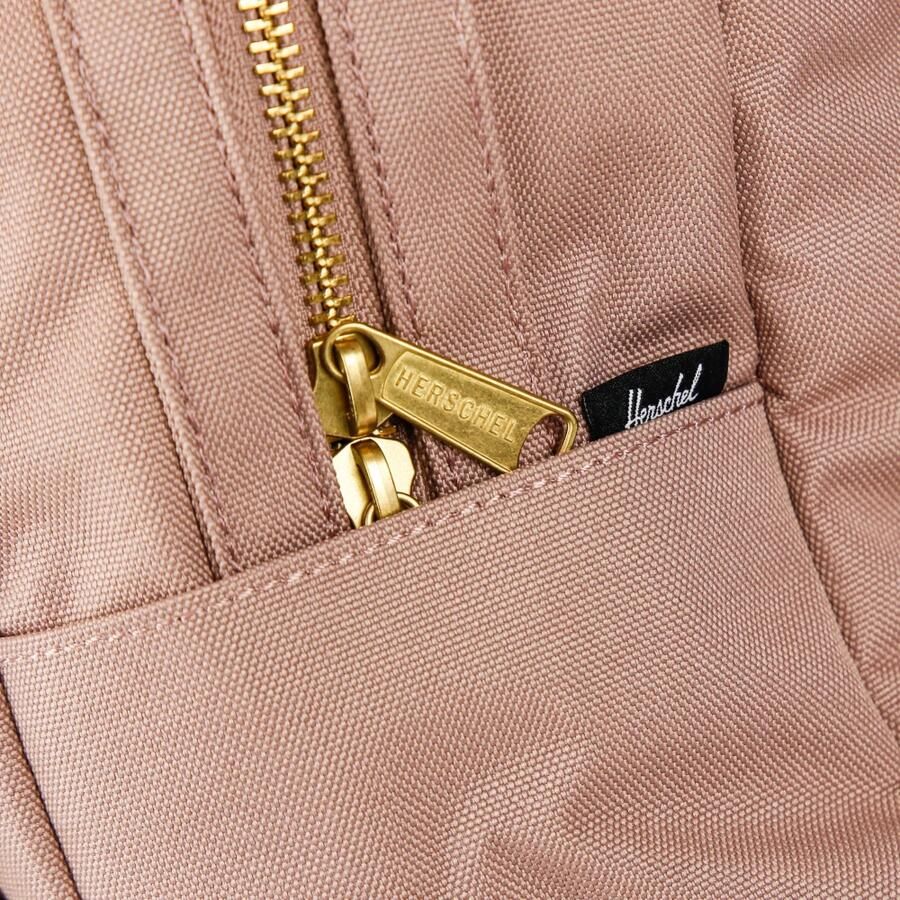 Herschel Plecak Nova Small 10502-02077 Roze