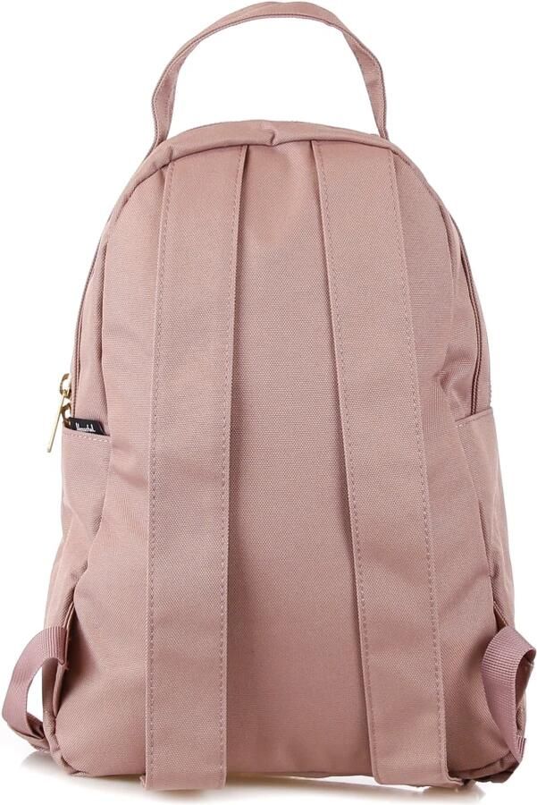 Herschel Plecak Nova Small 10502-02077 Roze - Foto 3
