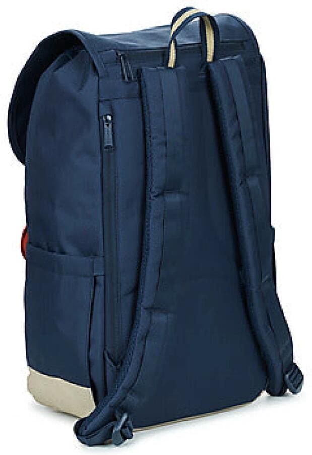 Herschel Blauwe Little America rugzak voor vrouwen Blue Dames - Foto 3