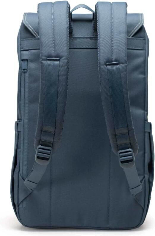 Herschel Blauwe Mirage Rugzak met Laptopvak Blue Unisex - Foto 2
