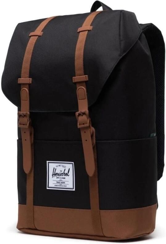 Herschel Rugzakken Retreat Backpacks 19 5L in zwart - Foto 3