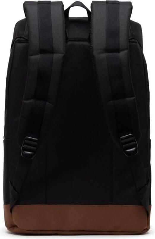 Herschel Rugzakken Retreat Backpacks 19 5L in zwart - Foto 2