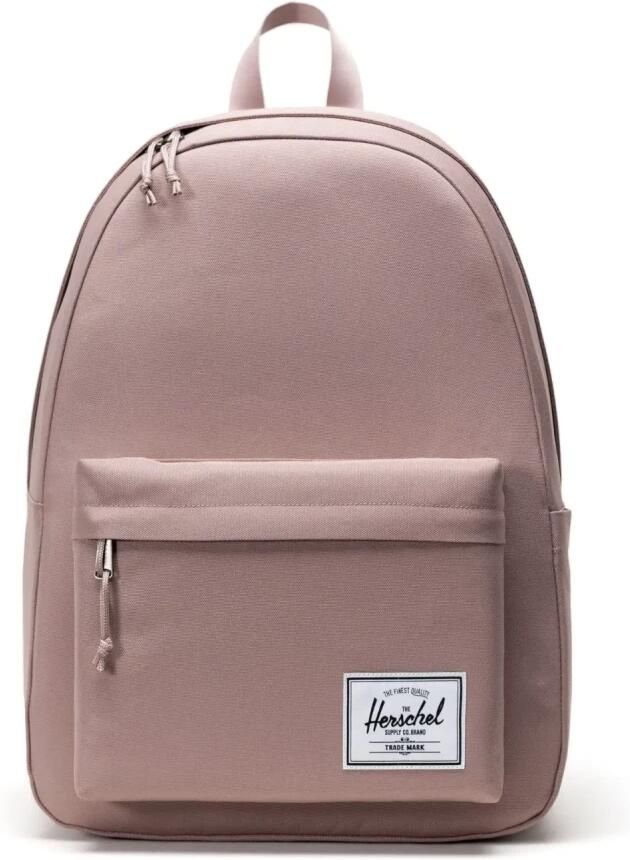 Herschel Klassieke XL Ash Rose Rugzak Pink Unisex