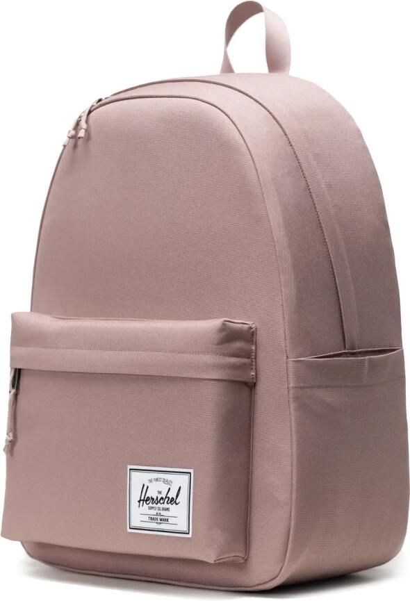 Herschel Klassieke XL Ash Rose Rugzak Pink Unisex - Foto 3