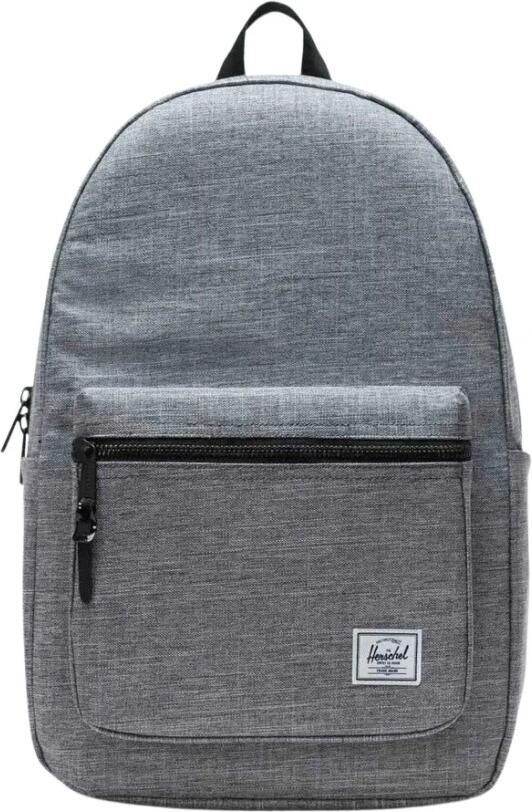 Herschel rugzak Classic XL raven crosshatch - Foto 2