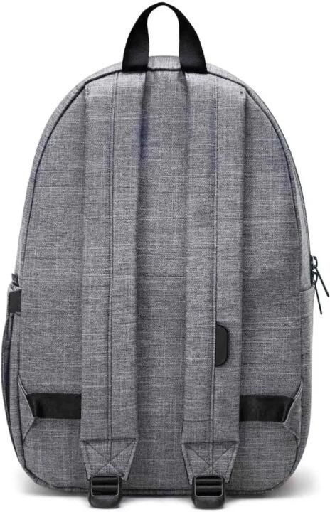 Herschel rugzak Classic XL raven crosshatch - Foto 4
