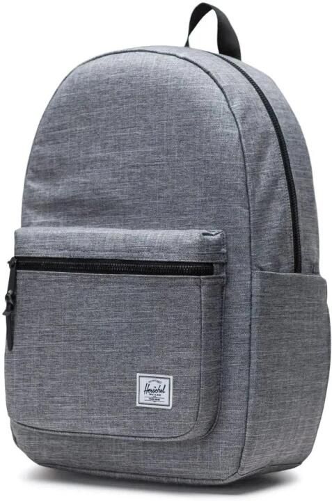 Herschel rugzak Classic XL raven crosshatch - Foto 3