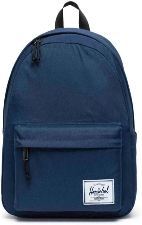 Herschel Klassieke XL Rugzak Navy Blue Unisex - Foto 4