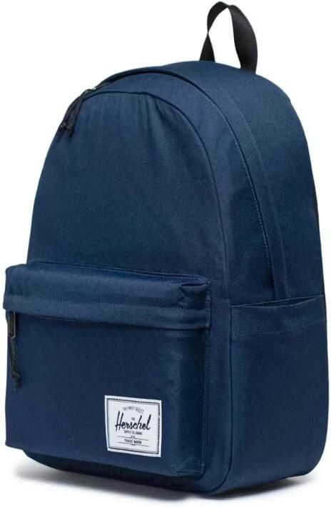 Herschel Klassieke XL Rugzak Navy Blue Unisex - Foto 3