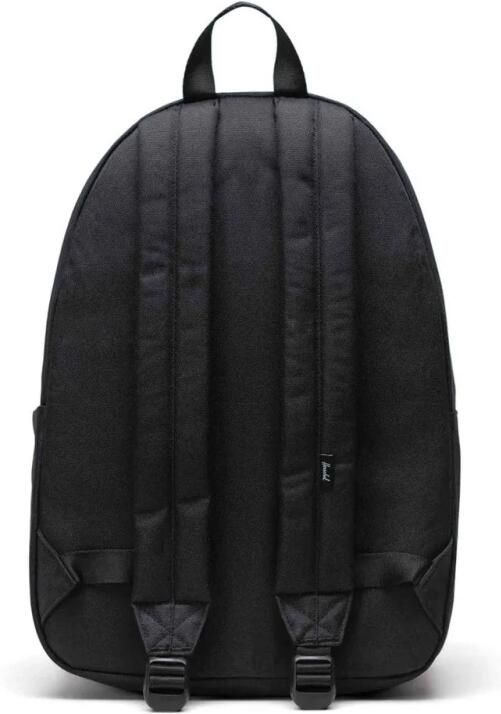 Herschel Klassieke XL Rugzak Zwart Black Unisex