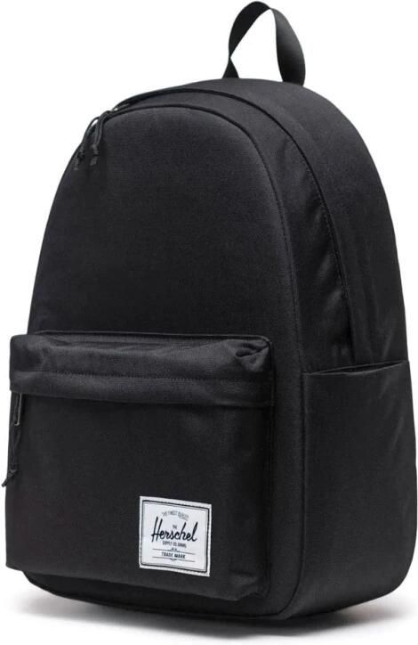 Herschel Klassieke XL Rugzak Zwart Black Unisex - Foto 3