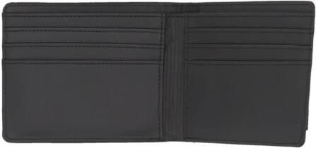 Herschel Mat Zwart Rfid Portemonnee Black Unisex - Foto 3