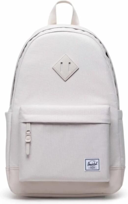 Herschel Moonbeam Heritage Rugzak Gray Unisex - Foto 3
