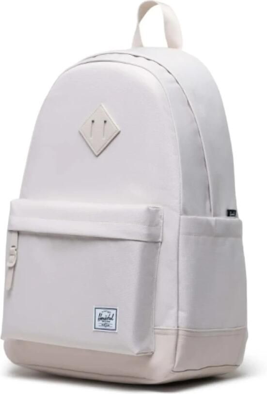 Herschel Moonbeam Heritage Rugzak Gray Unisex - Foto 4