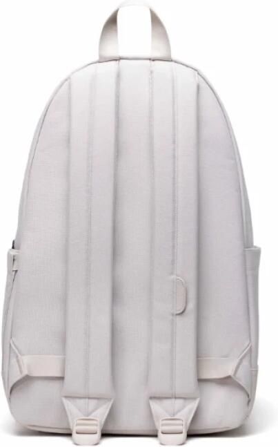 Herschel Moonbeam Heritage Rugzak Gray Unisex - Foto 3