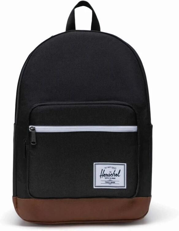 Herschel Polyester rugzak met laptopvak Black Unisex - Foto 2