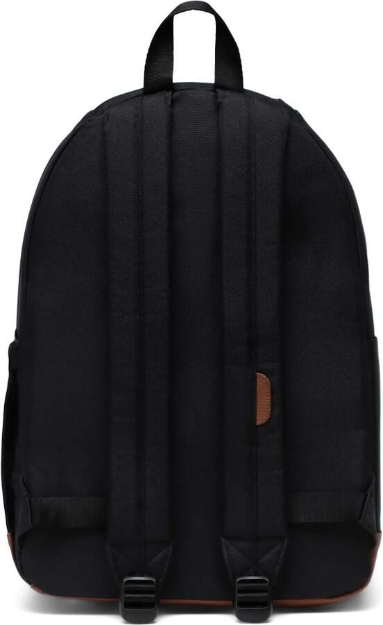 Herschel Polyester rugzak met laptopvak Black Unisex - Foto 2