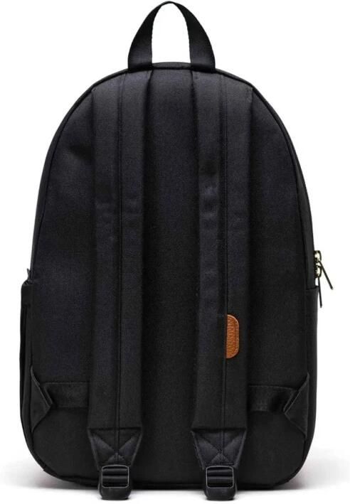 Herschel Settle t Rugzak Zwart Black Unisex - Foto 4