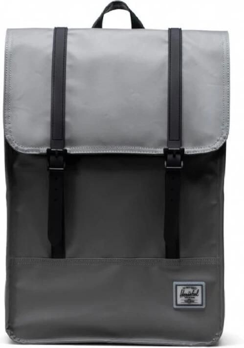 Herschel Weerbestendige enquête II Gargoyle -rugzak Grijs Unisex - Foto 4