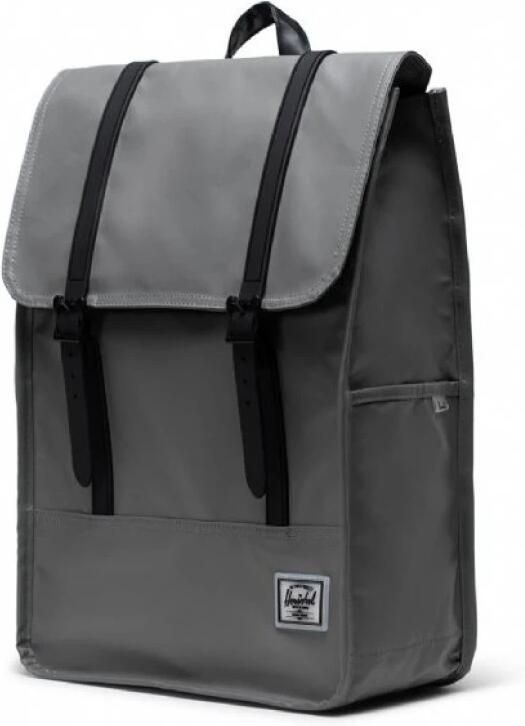 Herschel Weerbestendige enquête II Gargoyle -rugzak Grijs Unisex - Foto 2