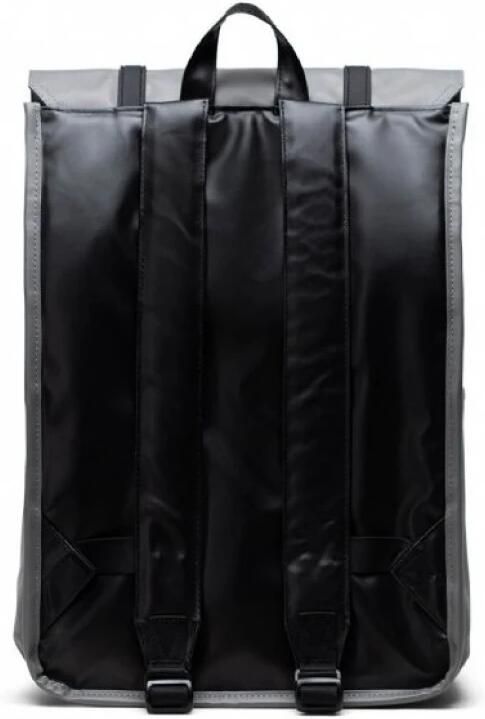 Herschel Weerbestendige enquête II Gargoyle -rugzak Grijs Unisex - Foto 5