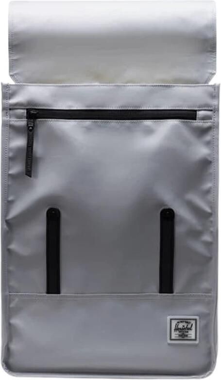 Herschel Weerbestendige enquête II Gargoyle -rugzak Grijs Unisex - Foto 3