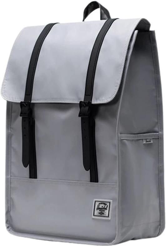 Herschel Weerbestendige enquête II Gargoyle -rugzak Grijs Unisex