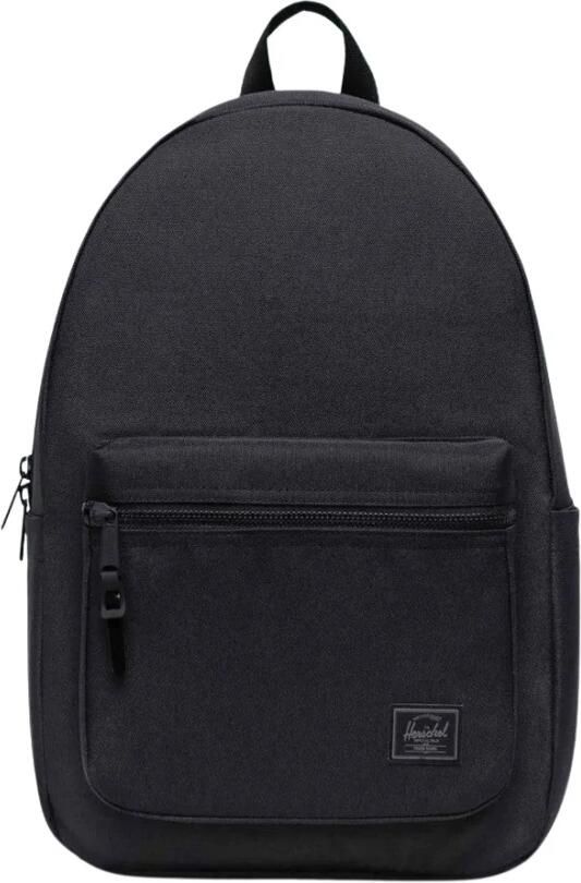 Herschel Zwarte Tonal Rugzak met Laptopvak Black Unisex - Foto 3