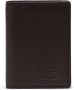 Herschel Gordon Leren Kaarthouder Bruin Brown Heren - Thumbnail 1