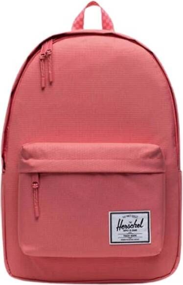 Herschel Plecak Classics X-Large 10492-05606 Roze Dames