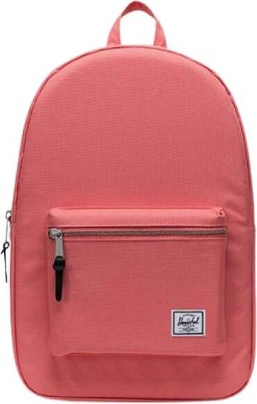 Herschel Plecak klikken afwikkeling 10005-05606 Roze Dames