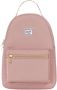 Herschel Plecak Nova Small 10502-02077 Roze - Thumbnail 1