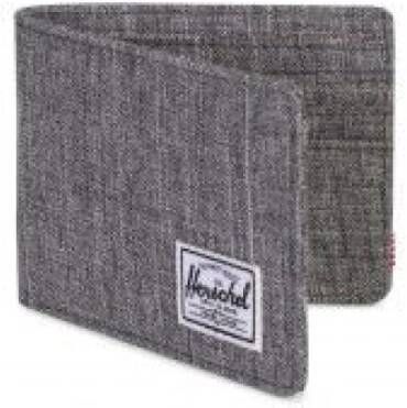 Herschel Wallets & Cardholders Grijs Unisex