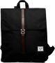 Herschel Verkennerstijl Rugzak Black Heren - Thumbnail 3