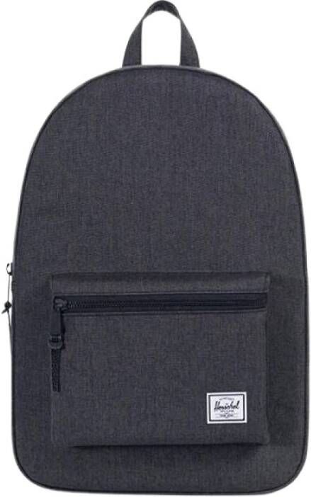 Herschel Settle t Backpack 10005-02093 Grijs Unisex