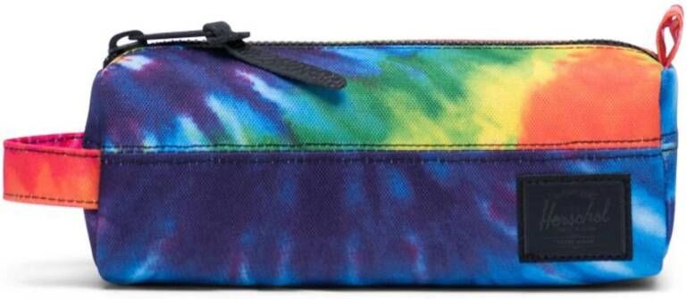 Herschel Settle t Case Blauw Unisex