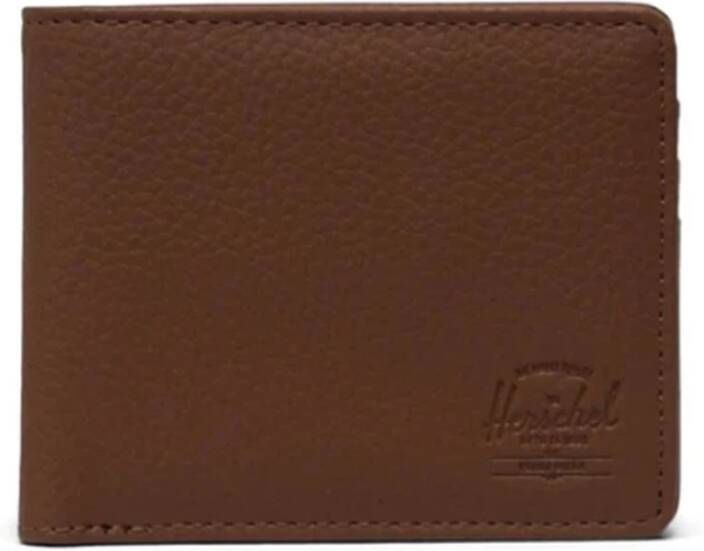Herschel Portemonnee Roy Coin RFID Vegan Leather