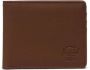 Herschel Portemonnee Roy Coin RFID Vegan Leather - Thumbnail 1