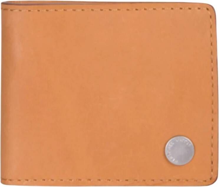 Herschel Wallets Cardholders Bruin Unisex