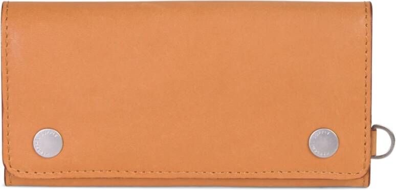 Herschel Wallets Cardholders Bruin Unisex