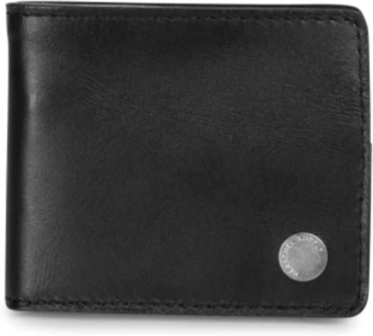 Herschel Wallets Cardholders Zwart Heren