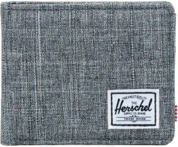 Herschel Wallets & Cardholders Grijs Unisex