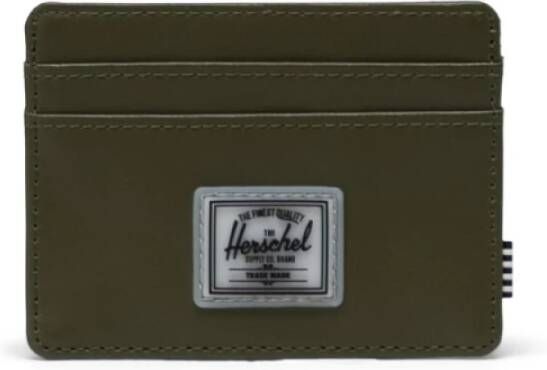Herschel Portemonnee Charlie RFID Weather Resistant