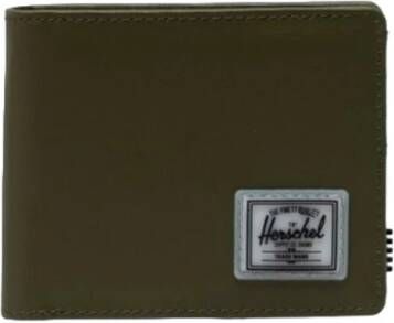 Herschel Portemonnee Roy RFID Weather Resistant