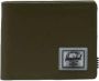 Herschel Portemonnee Roy RFID Weather Resistant - Thumbnail 1
