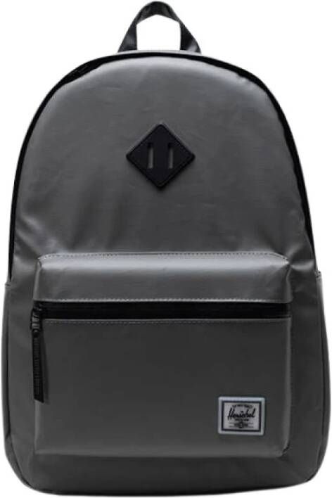 Herschel Backpack Weather Resistant Classic X-Large Grijs Unisex