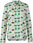 Herzen's Angelegenheit Blouse White Dames - Thumbnail 2